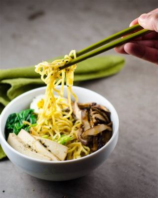  Spicy and Savory Steamed Pingdingshan Noodles: Can You Handle the Heat and Umami Explosion?